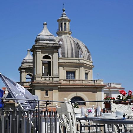 Hotel Ponte Milvio Roma Esterno foto