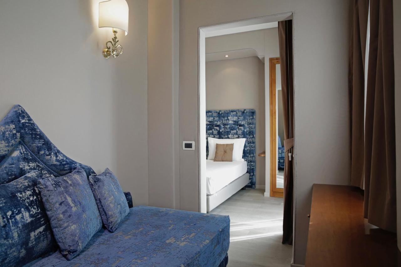 Hotel Ponte Milvio Roma Esterno foto