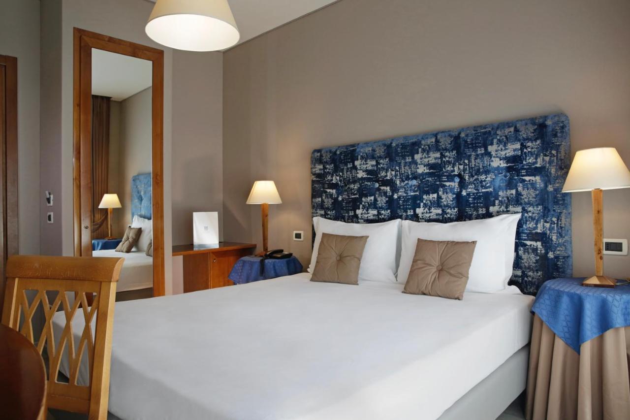 Hotel Ponte Milvio Roma Esterno foto