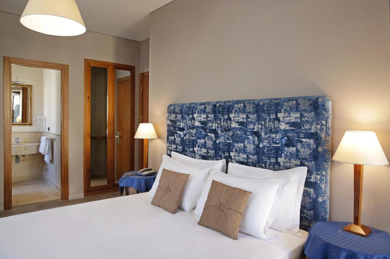 Hotel Ponte Milvio Roma Esterno foto