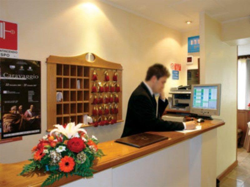 Hotel Ponte Milvio Roma Esterno foto