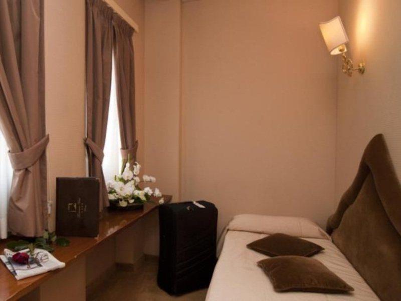 Hotel Ponte Milvio Roma Esterno foto