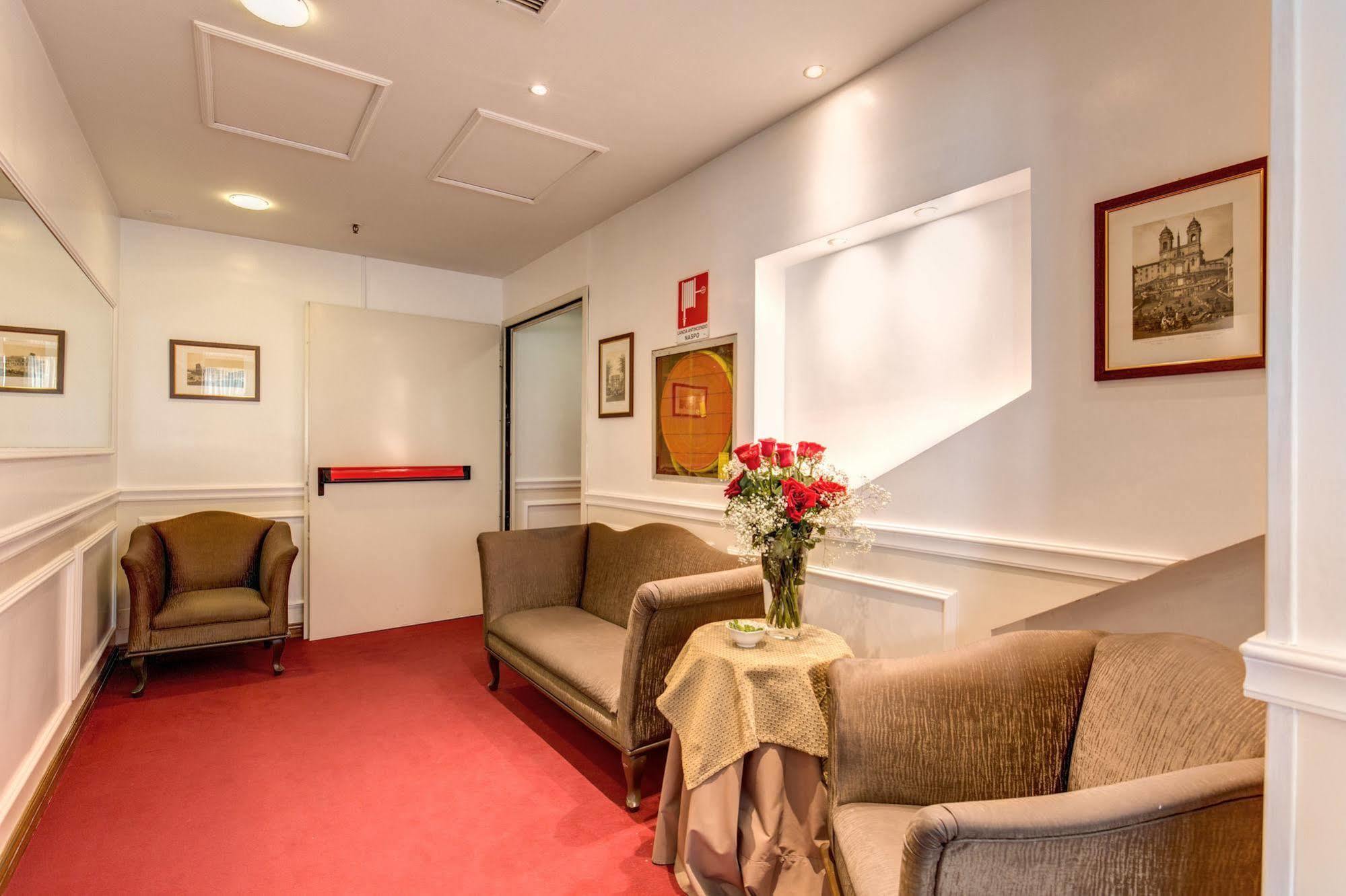 Hotel Ponte Milvio Roma Esterno foto